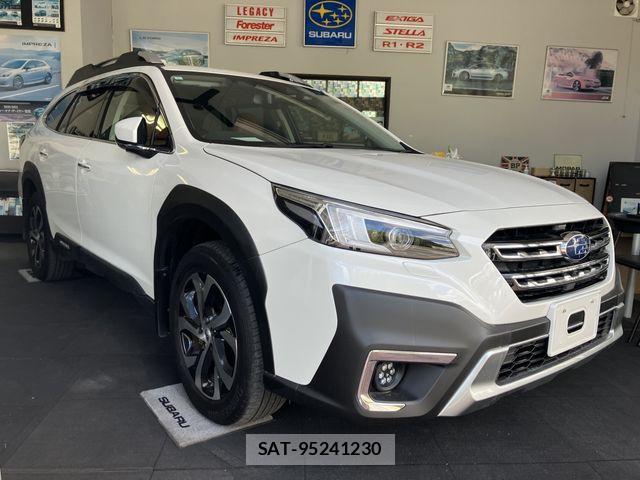 Subaru OUTBACK 2023-06 7327926-4