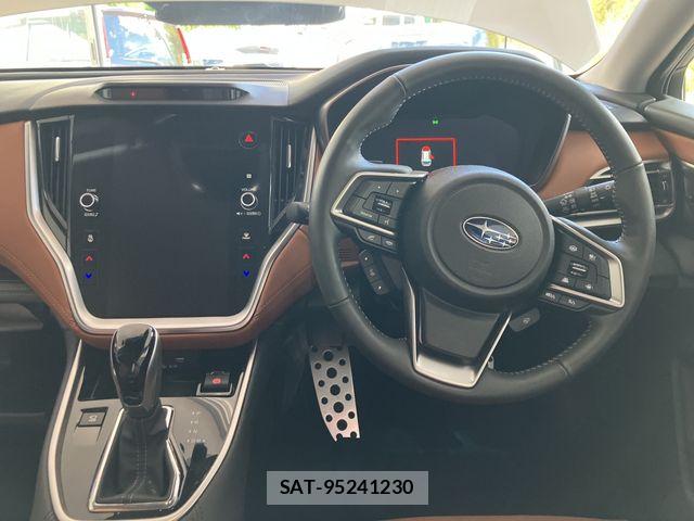 Subaru OUTBACK 2023-06 7327926-8