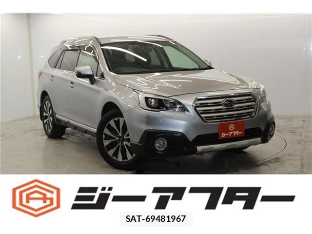 Subaru OUTBACK 2015-09 7358421-0