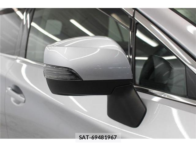 Subaru OUTBACK 2015-09 7358421-9