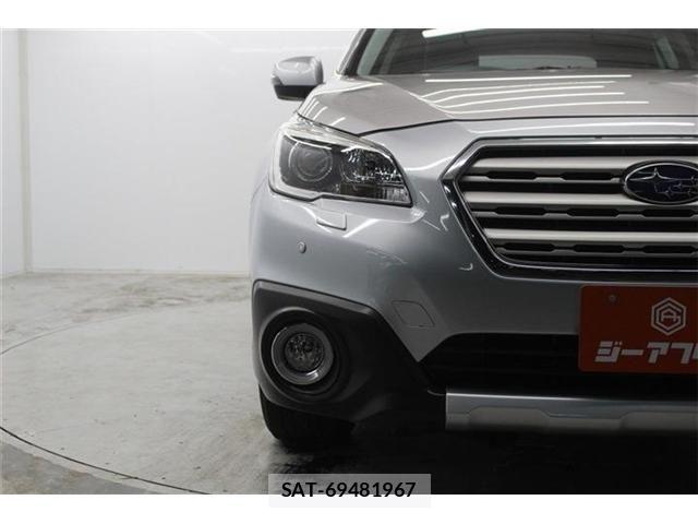 Subaru OUTBACK 2015-09 7358421-10