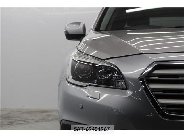 Subaru OUTBACK 2015-09 7358421-11
