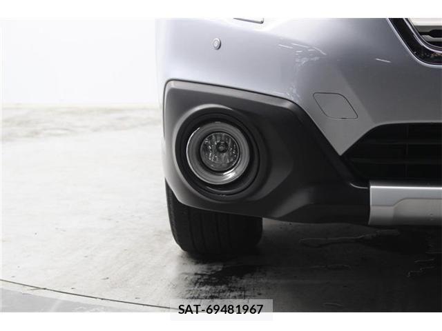 Subaru OUTBACK 2015-09 7358421-12