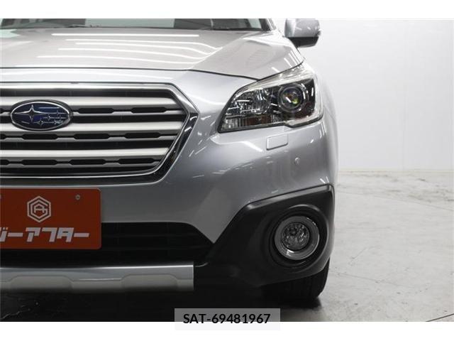Subaru OUTBACK 2015-09 7358421-13