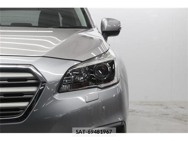 Subaru OUTBACK 2015-09 7358421-14