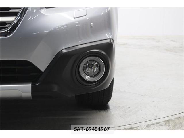 Subaru OUTBACK 2015-09 7358421-15