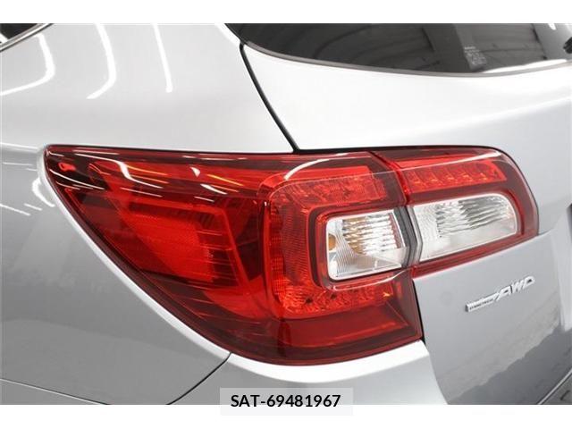 Subaru OUTBACK 2015-09 7358421-17