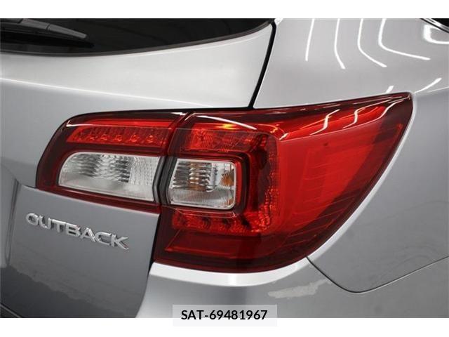 Subaru OUTBACK 2015-09 7358421-18