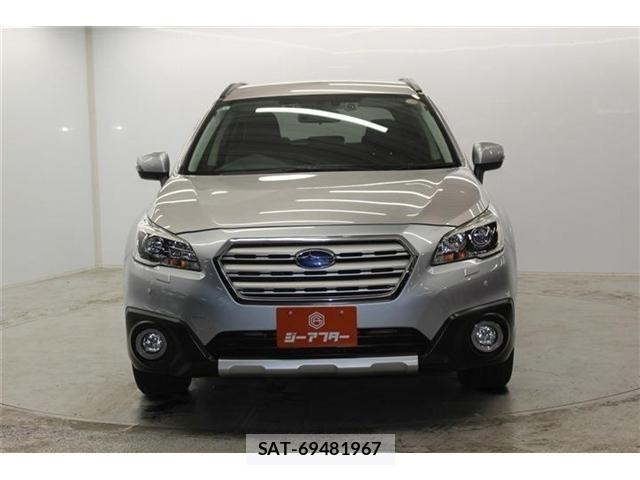 Subaru OUTBACK 2015-09 7358421-1