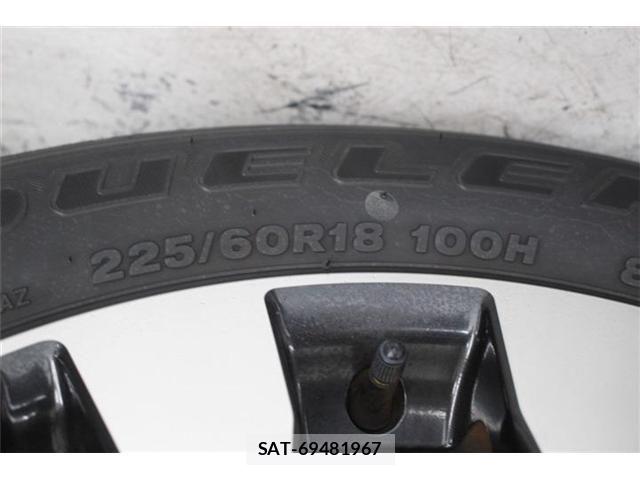 Subaru OUTBACK 2015-09 7358421-21