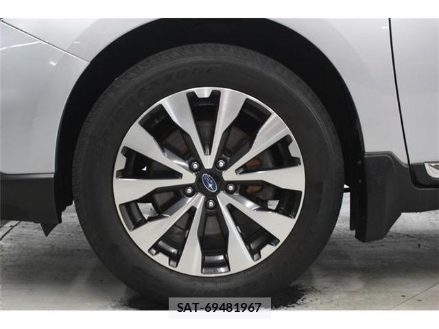 Subaru OUTBACK 2015-09 7358421-23