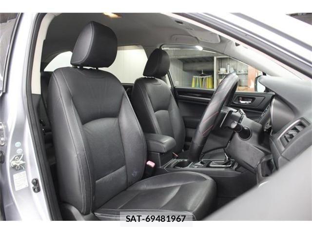 Subaru OUTBACK 2015-09 7358421-26