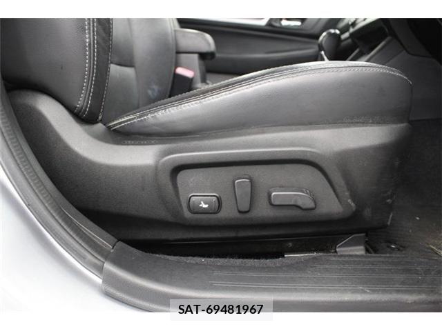 Subaru OUTBACK 2015-09 7358421-27
