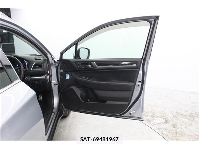 Subaru OUTBACK 2015-09 7358421-29