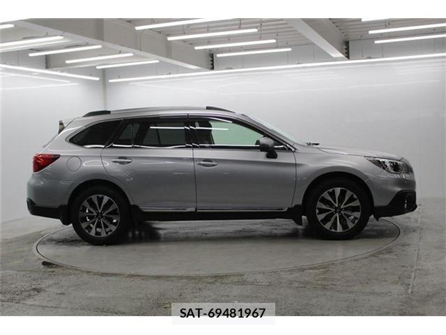 Subaru OUTBACK 2015-09 7358421-3