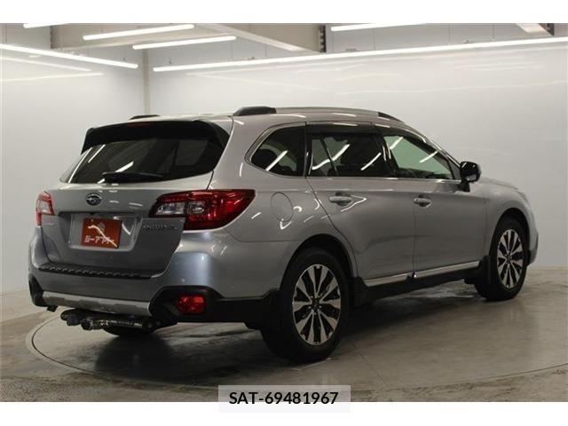 Subaru OUTBACK 2015-09 7358421-4