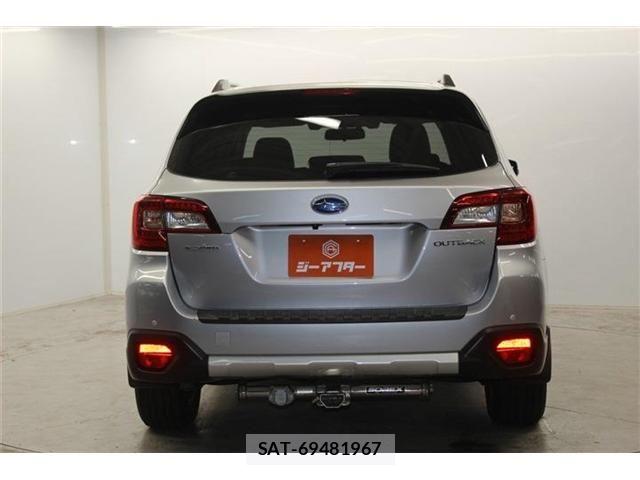 Subaru OUTBACK 2015-09 7358421-5
