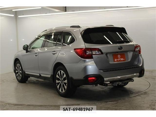 Subaru OUTBACK 2015-09 7358421-6
