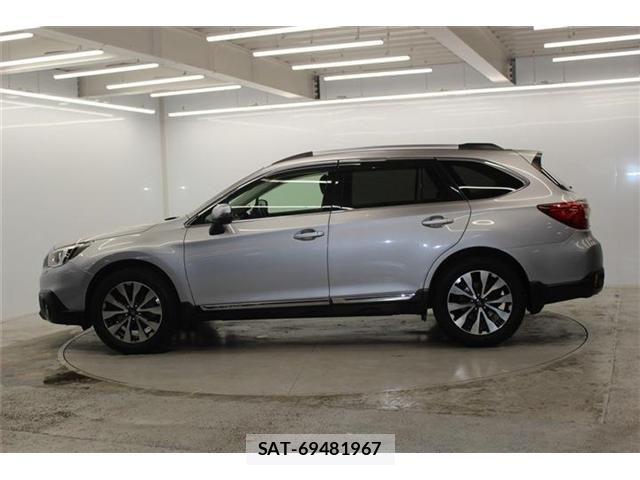 Subaru OUTBACK 2015-09 7358421-7