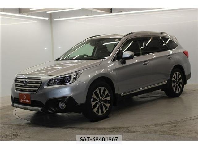 Subaru OUTBACK 2015-09 7358421-8