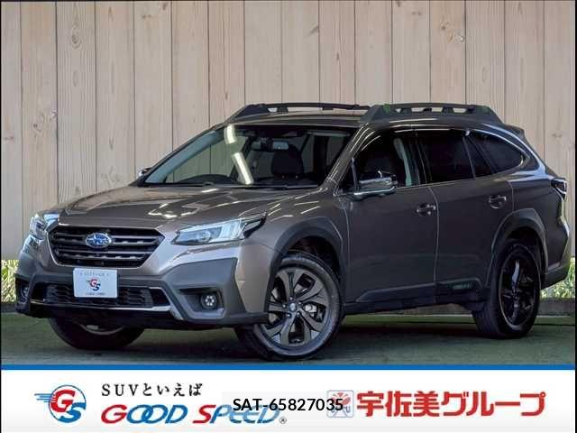 Subaru OUTBACK 2021-12 7358410-0