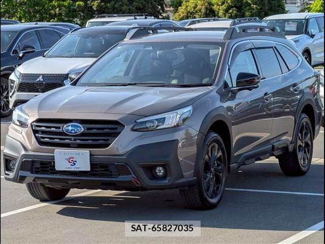 Subaru OUTBACK 2021-12 7358410-13