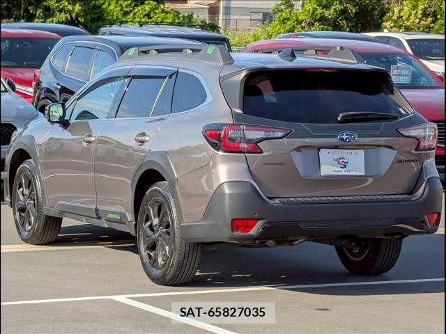 Subaru OUTBACK 2021-12 7358410-15
