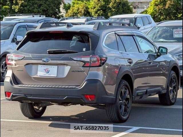 Subaru OUTBACK 2021-12 7358410-16