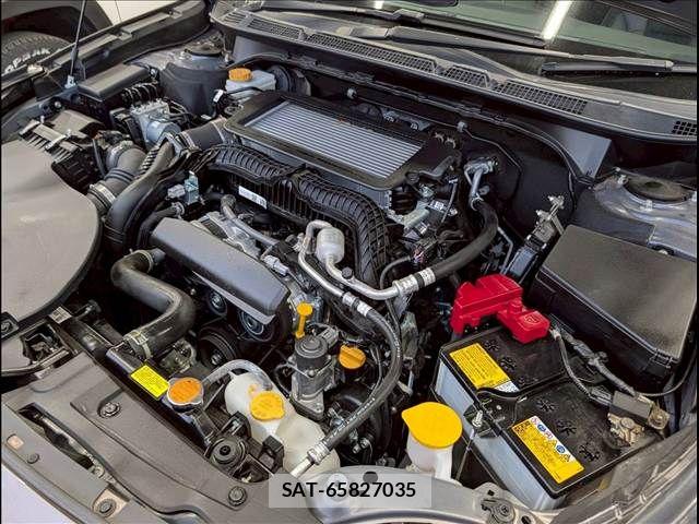 Subaru OUTBACK 2021-12 7358410-17