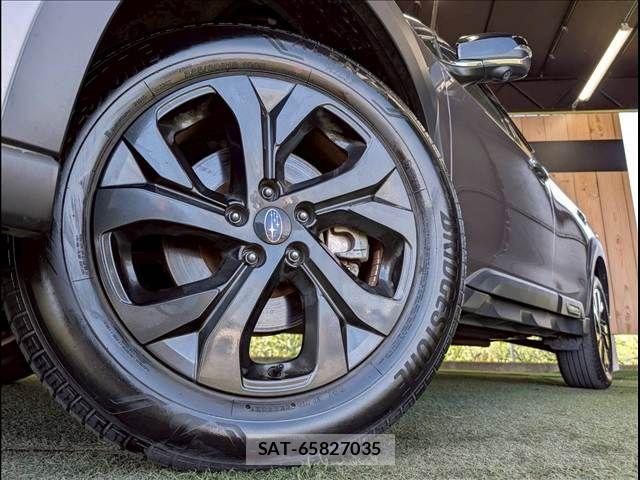 Subaru OUTBACK 2021-12 7358410-18