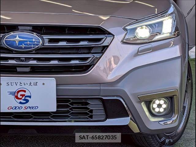Subaru OUTBACK 2021-12 7358410-19