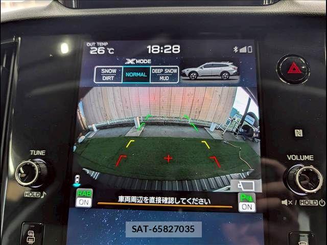 Subaru OUTBACK 2021-12 7358410-3