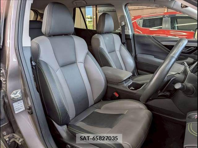Subaru OUTBACK 2021-12 7358410-4