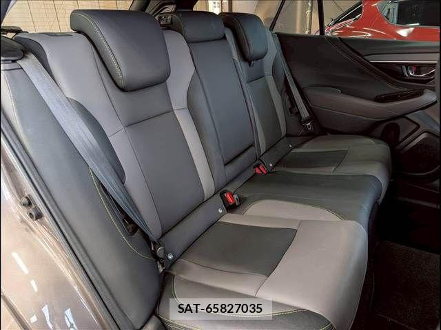 Subaru OUTBACK 2021-12 7358410-5