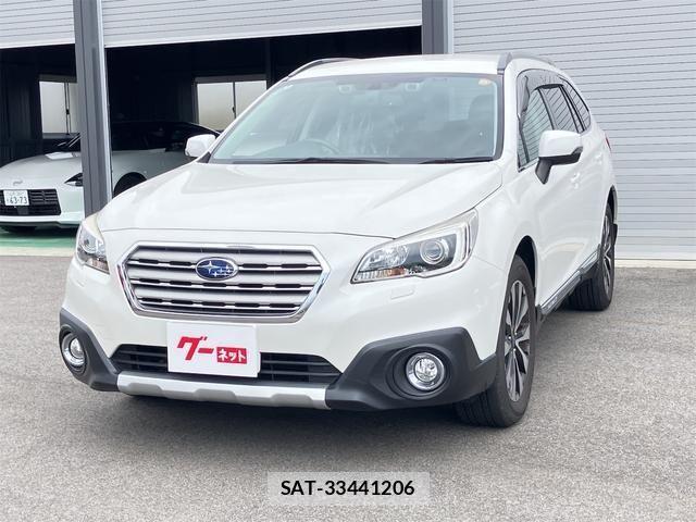 Subaru OUTBACK 2016-09 7358415-0