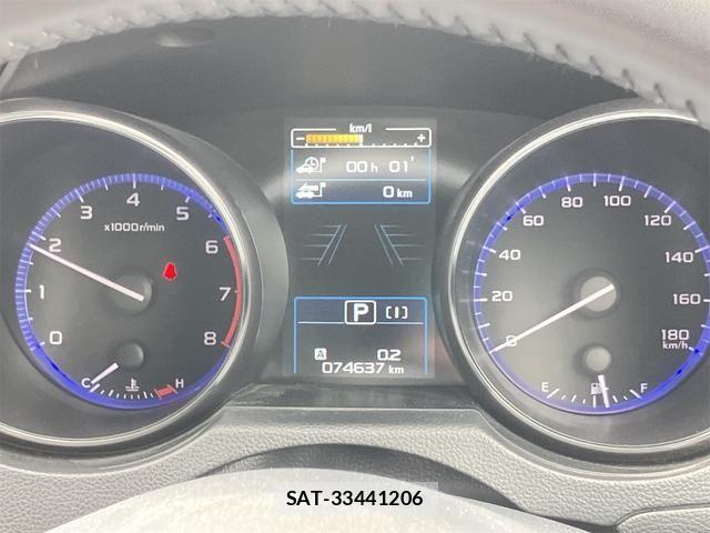 Subaru OUTBACK 2016-09 7358415-10
