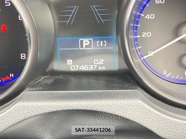 Subaru OUTBACK 2016-09 7358415-11