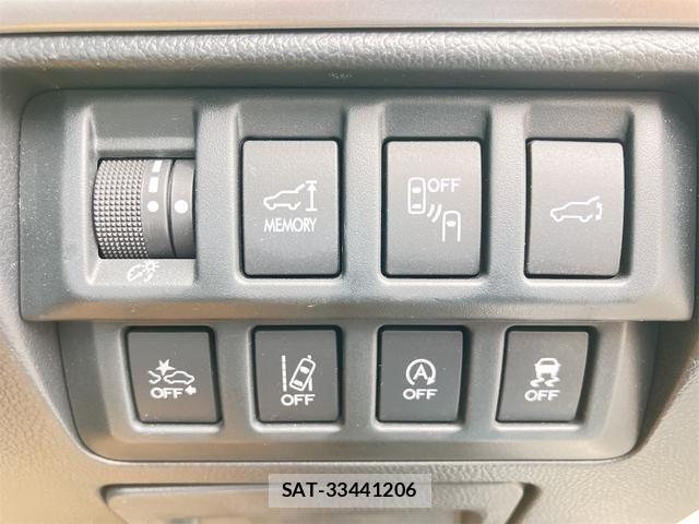 Subaru OUTBACK 2016-09 7358415-14