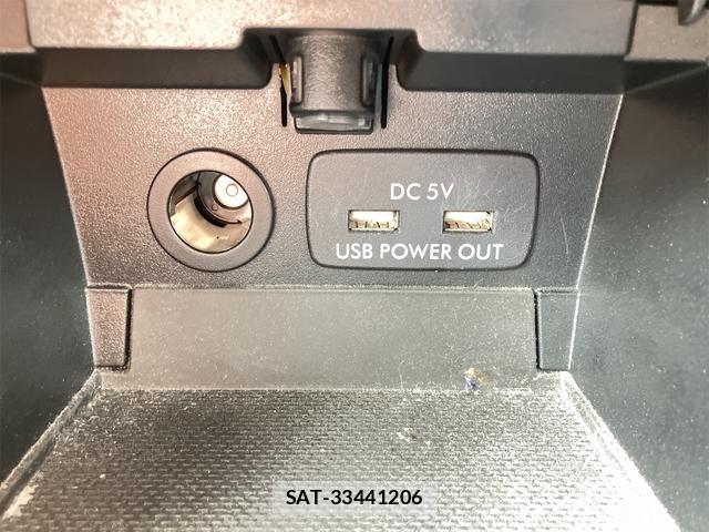 Subaru OUTBACK 2016-09 7358415-17