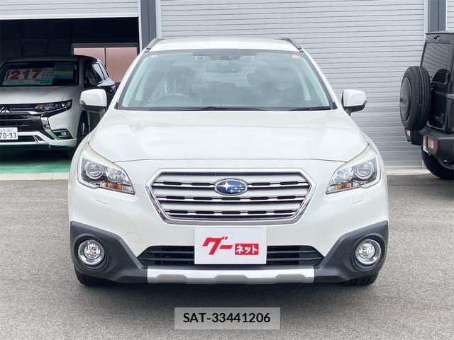 Subaru OUTBACK 2016-09 7358415-1