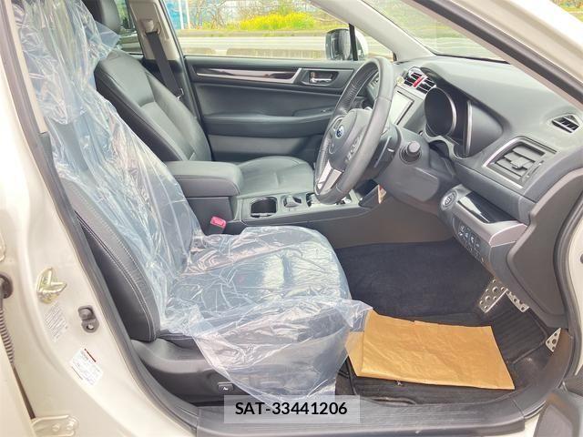 Subaru OUTBACK 2016-09 7358415-22