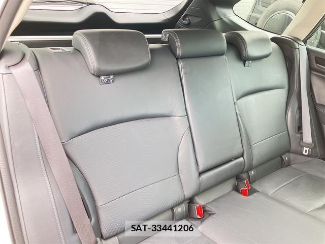 Subaru OUTBACK 2016-09 7358415-23