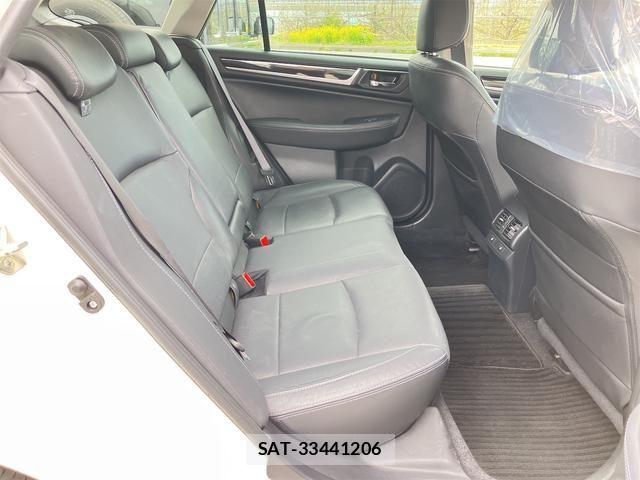 Subaru OUTBACK 2016-09 7358415-24