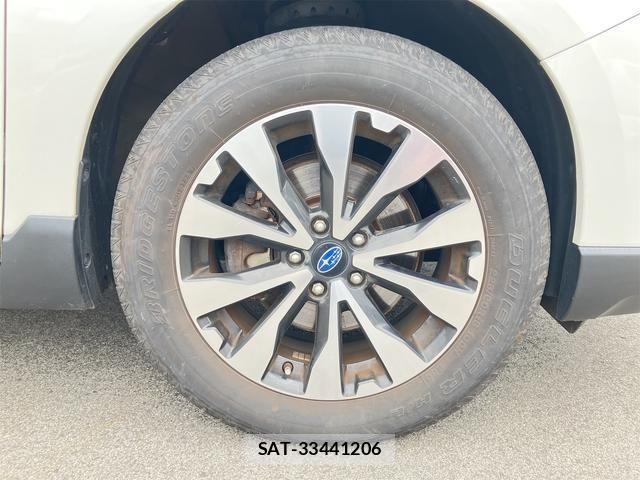 Subaru OUTBACK 2016-09 7358415-29
