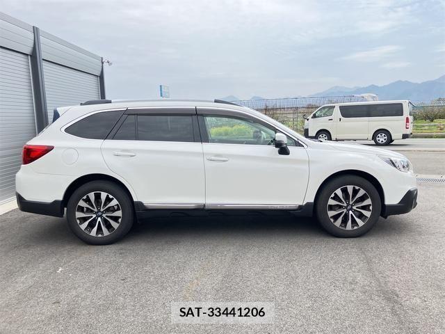 Subaru OUTBACK 2016-09 7358415-3