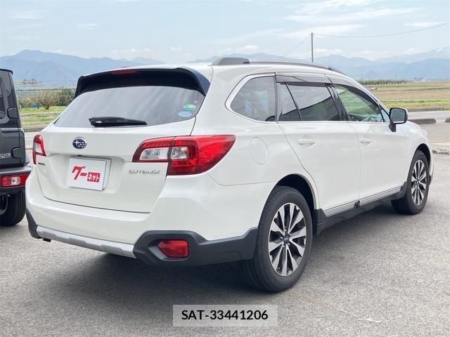 Subaru OUTBACK 2016-09 7358415-4