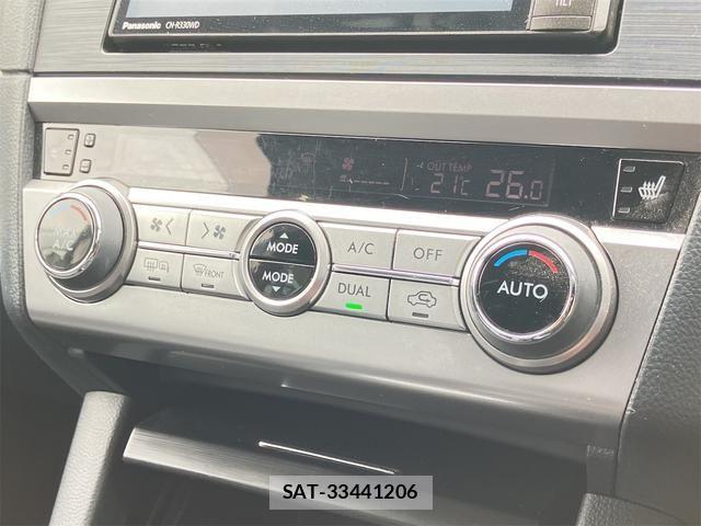 Subaru OUTBACK 2016-09 7358415-8