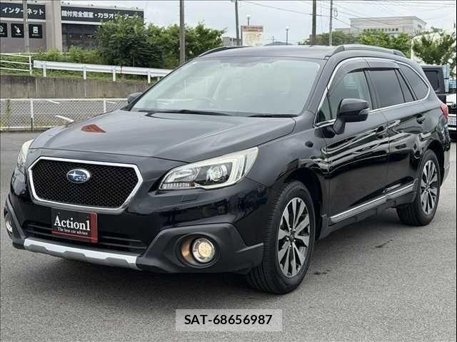 Subaru OUTBACK 2016-02 7358417-0