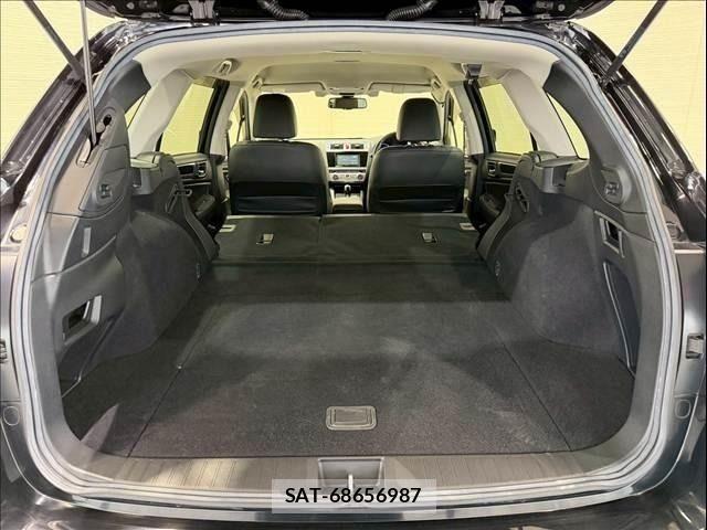 Subaru OUTBACK 2016-02 7358417-9