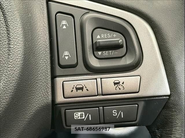 Subaru OUTBACK 2016-02 7358417-11